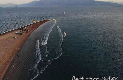 Silver Cape Raches on the sea - Foto 23