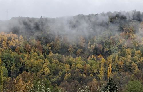 Nornore: una casa especial en la montaña - Photo 15