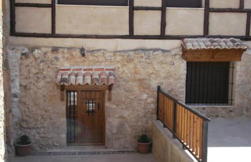 Las tercias de Curiel - Foto 34