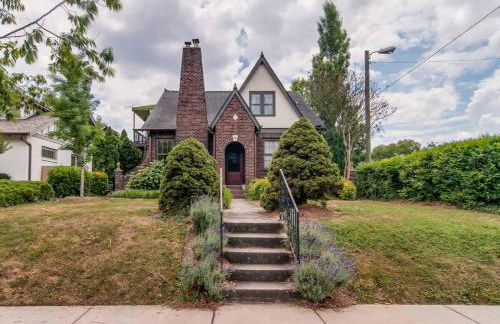 The Honey Bee Suite by Stay Local Nashville - Foto 24