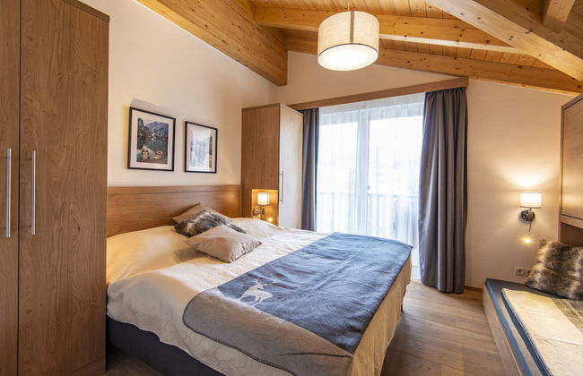 Appartement Dorf Wagrain Alpenleben - Foto 10