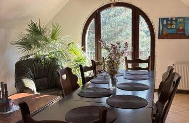 Agroturystyka Traperska Osada - Foto 57