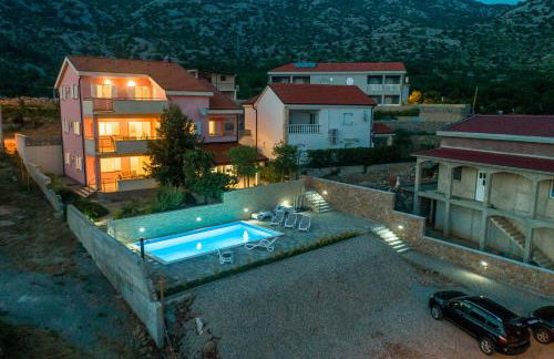 Apartments Villa Dina - Foto 18