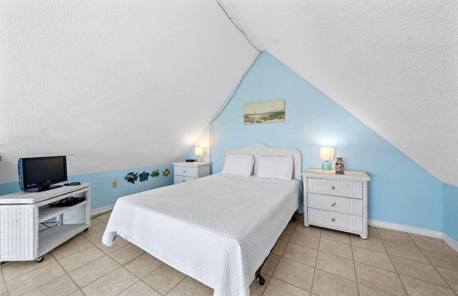 Gulf Shores Plantation 1369 Plus Loft by Youngs Suncoast - Foto 7