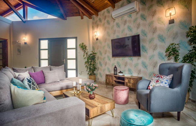 Villa Sophie - Sunny Retreat - Villa Sophie - Sunny Retreat - Foto 13