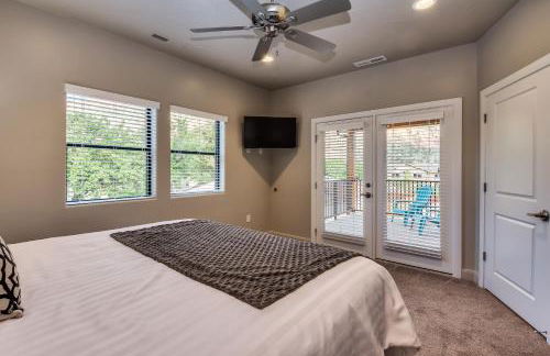 Watchman Villas - Foto 90