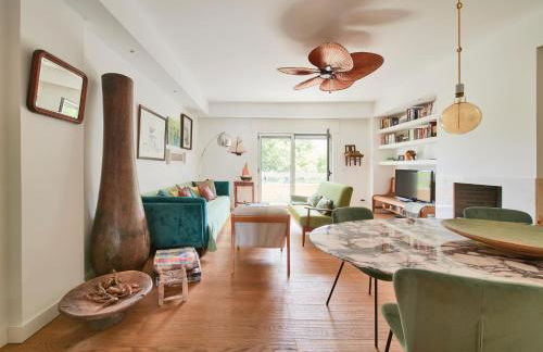 Sunny Beach Oasis, By TimeCooler - Foto 12