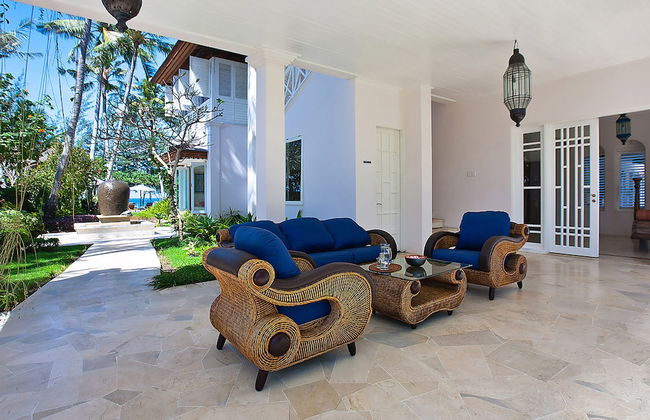 Villa Puri Nirwana - Foto 34