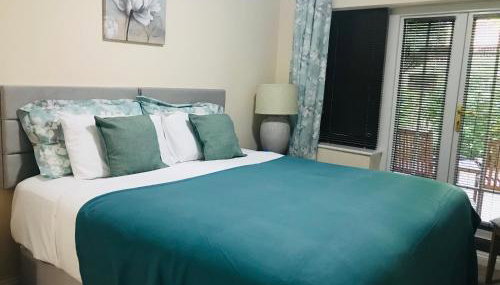 The Garden Suite - Foto 4