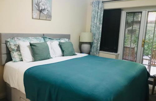 The Garden Suite - Foto 4