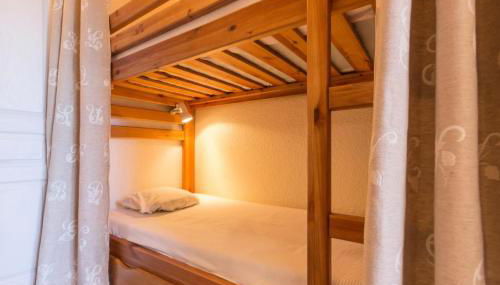 Résidence Apollo - STUDIO ALCOVE 4 PERSONNES APOLLO MAE-9494 - Foto 5