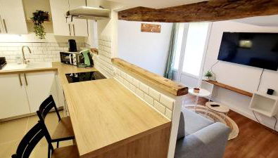 la petite cabane - Foto 4