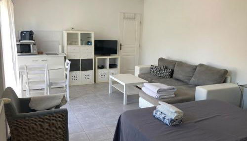 Studio Lumineux 2 adultes et 1enfant - Foto 5