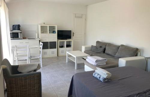 Studio Lumineux 2 adultes et 1enfant - Foto 5