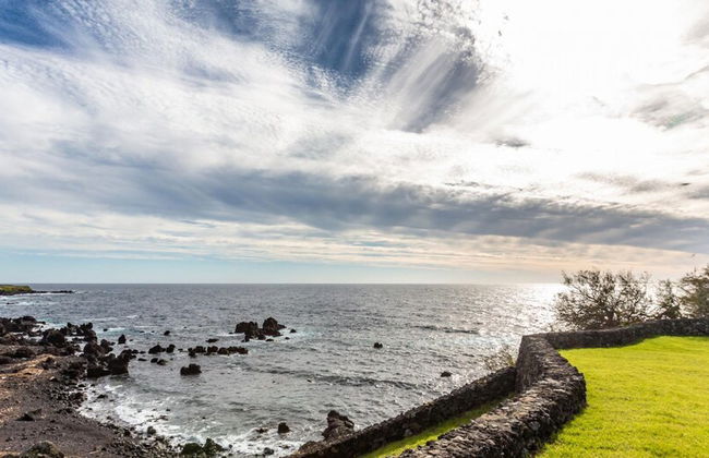 Quinta do Mar - Watch The Sun Rise Over The Ocean - Photo 34