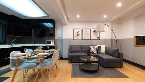 Elegante Ático Dúplex - Foto 2