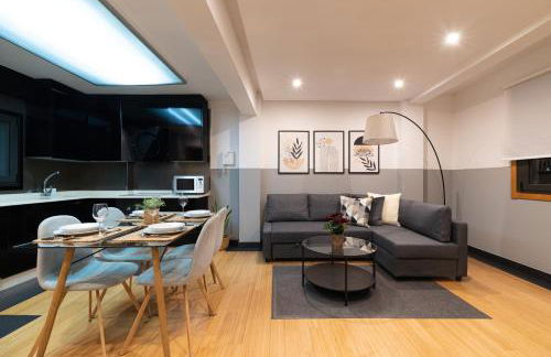 Elegante Ático Dúplex - Foto 2