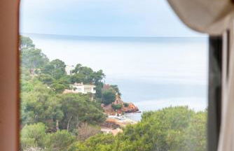 Sol i Lluna Sa Riera sea duplex w parking - Foto 24