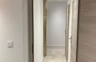 Appart' Au Coeur de Nuits - Foto 51