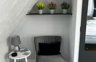 4 Hilbre - Seaside Retreat Sheringham - Foto 26