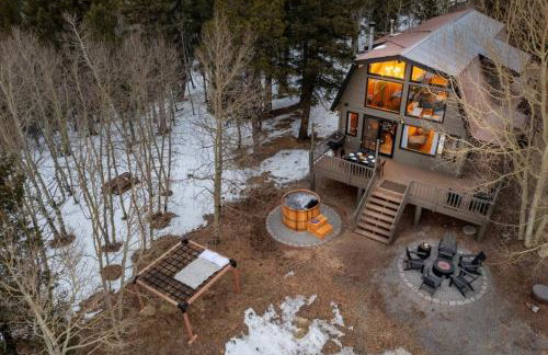 The Aspen Ridge Stargazer - Foto 39