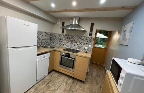 Le relais du Château - Foto 21