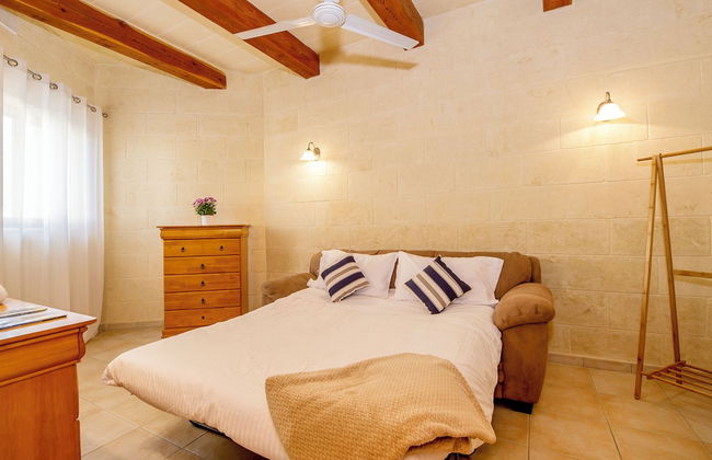 Ta'sandrija Pool And Well-being In Gozo - Foto 6