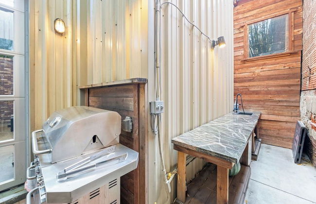 Bamboo Loft 6BR - Foto 53