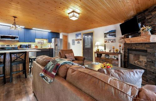 Creekside Suites 12 by Estes Park Condos - Foto 8