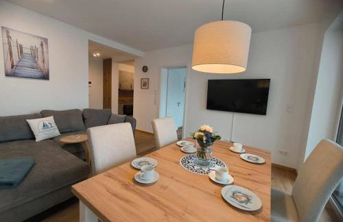 SeeZeitApartments Whg 28 - Foto 12