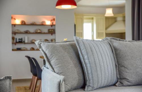 Daphne's Place - Private Villa with Pool in Naxos - Foto 22