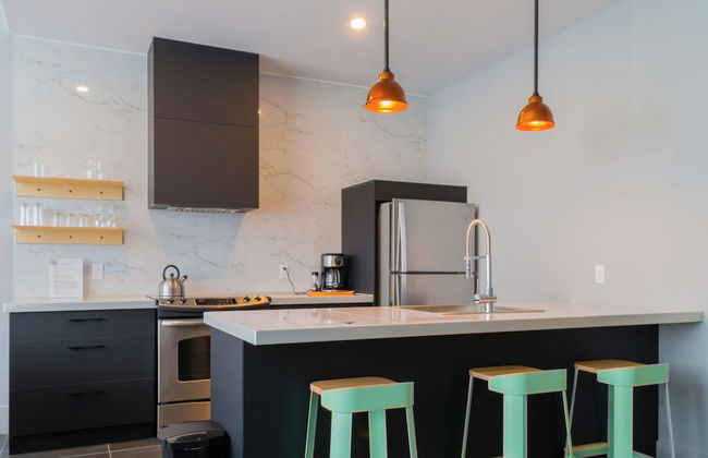 Les Lofts du Trésor - By Les Lofts Vieux-Quebec - Photo 76