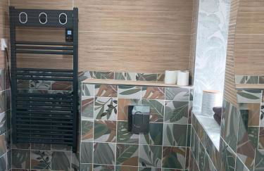 Gîte charmant typique Breton Ti Quévran - Foto 8