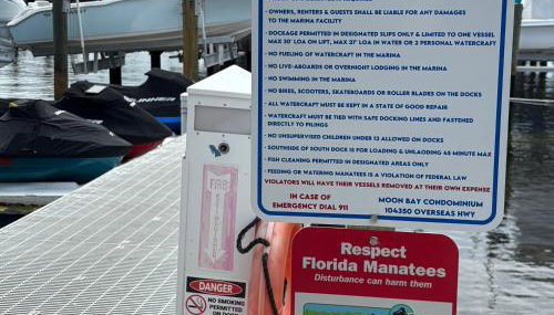 Moon Bay Condo, Paradise Found in Sunny Key Largo, Florida - Foto 4