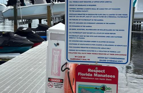 Moon Bay Condo, Paradise Found in Sunny Key Largo, Florida - Photo 4