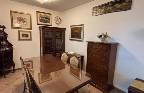 Casa con guardino a 100 mt dal mare - Foto 6