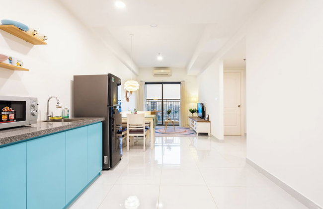 SOHO Premier Residence - Foto 48