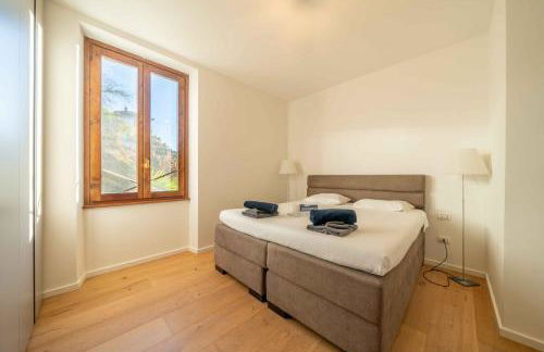 Dreamy Lakeview Attic Escape - Foto 18