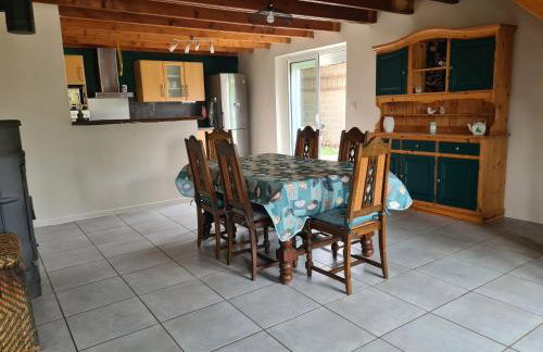 Gîte Chez Dédé - Photo 25