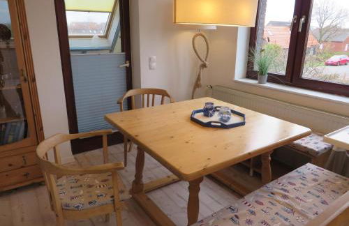 NEU FeWo Tuffis Home an der Nordsee - Foto 23