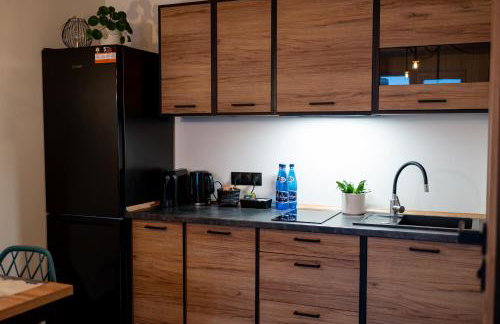 Karwia Marina Apartamenty - Foto 27