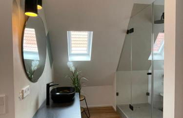 Stadtvilla Apartments Ferienwohnungen Weinsberg - Foto 10