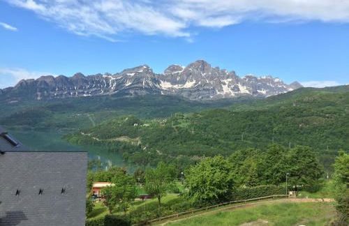 Apartamento Vistas Peña Telera con WIFI - Photo 16