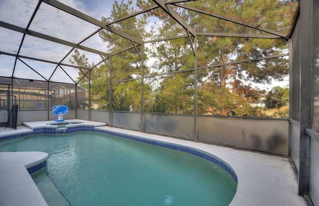 World Showcase At Windwood Bay By Shine Villas 5 Bedroom Villa - Foto 33