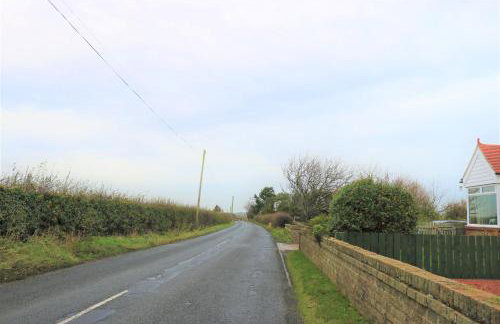Cheviot View - Newton by the Sea, Northumberland - Foto 39