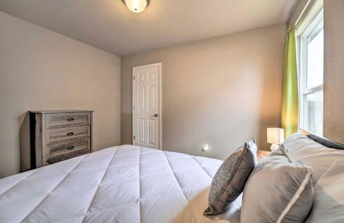 Family-Friendly Home about 16 Mi to Fayetteville - Foto 22