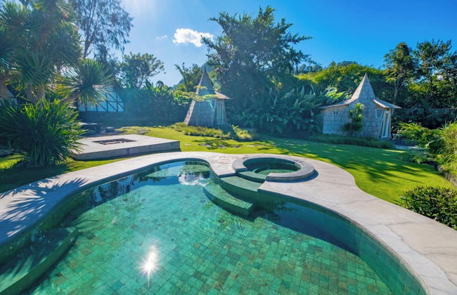 Bamboo Mount Batur and Hot Spring - Foto 57