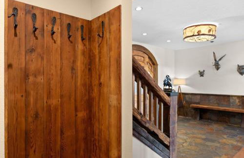 Snowed Inn - Meredith Lodging - Foto 62