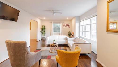 6 Bed room Home Nat'l Hrbr DC - Foto 2