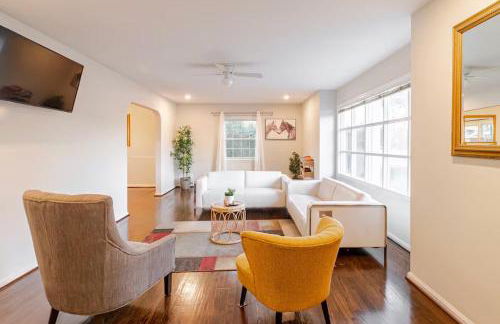 6 Bed room Home Nat'l Hrbr DC - Foto 2